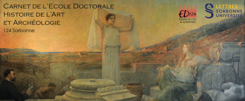 La célèbre sculpture Le Penseur de Rodin, un homme pensif avec une posture puissante et émotionnelle